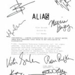 Alias TV Scripts