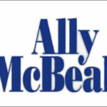 Ally McBeal scripts