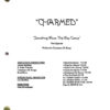 Charmed TV Script