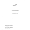 High School Musical 2 Movie Script