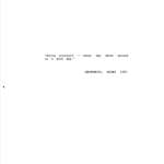 Scarface Movie Script