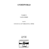 Underworld 2003 Movie Script