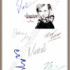 Chasing Amy Signed Script