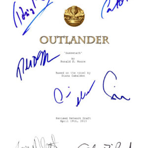 Outlander Web