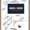 Over There Signed TV Script