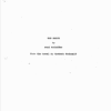 The Brave (1997) Movie Script