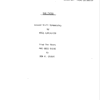 The Thing Movie Script