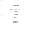 All In The Family TV Scripts