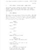 Lost In America Movie Script