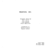 Monsters Inc Movie Script