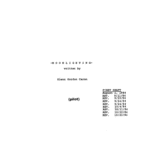 Moonlighting TV Scripts
