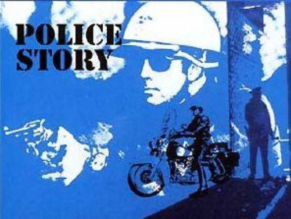 Police Story TV Scripts