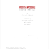 Mission Impossible Rogue Nation Movie Script