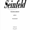 Seinfeld TV Scripts