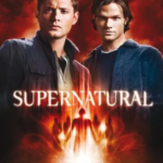 Supernatural TV Scripts