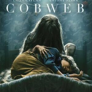 Cobweb Movie Script
