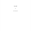 Civil War (2024) Movie Script